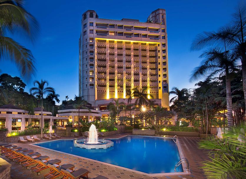 Hilton Yaoundé